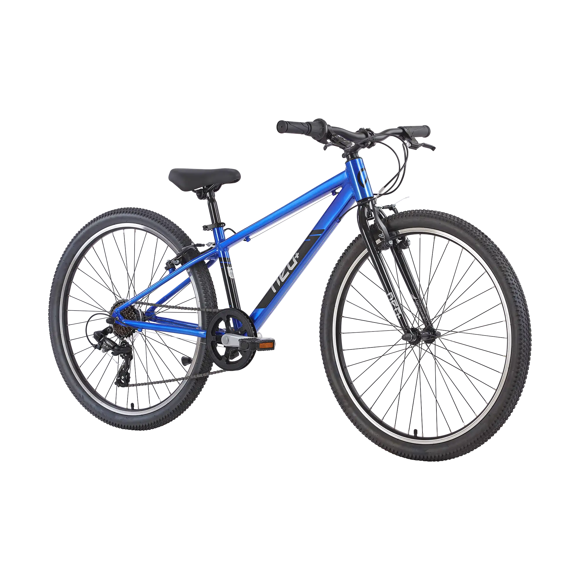 semi mountainbike Neo+ 26 7s – Neo Bicycles