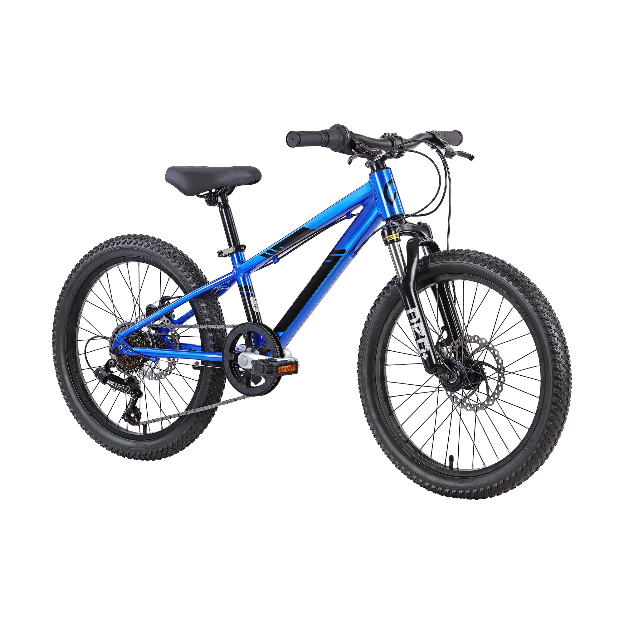 Neo Disc+ 20 6s