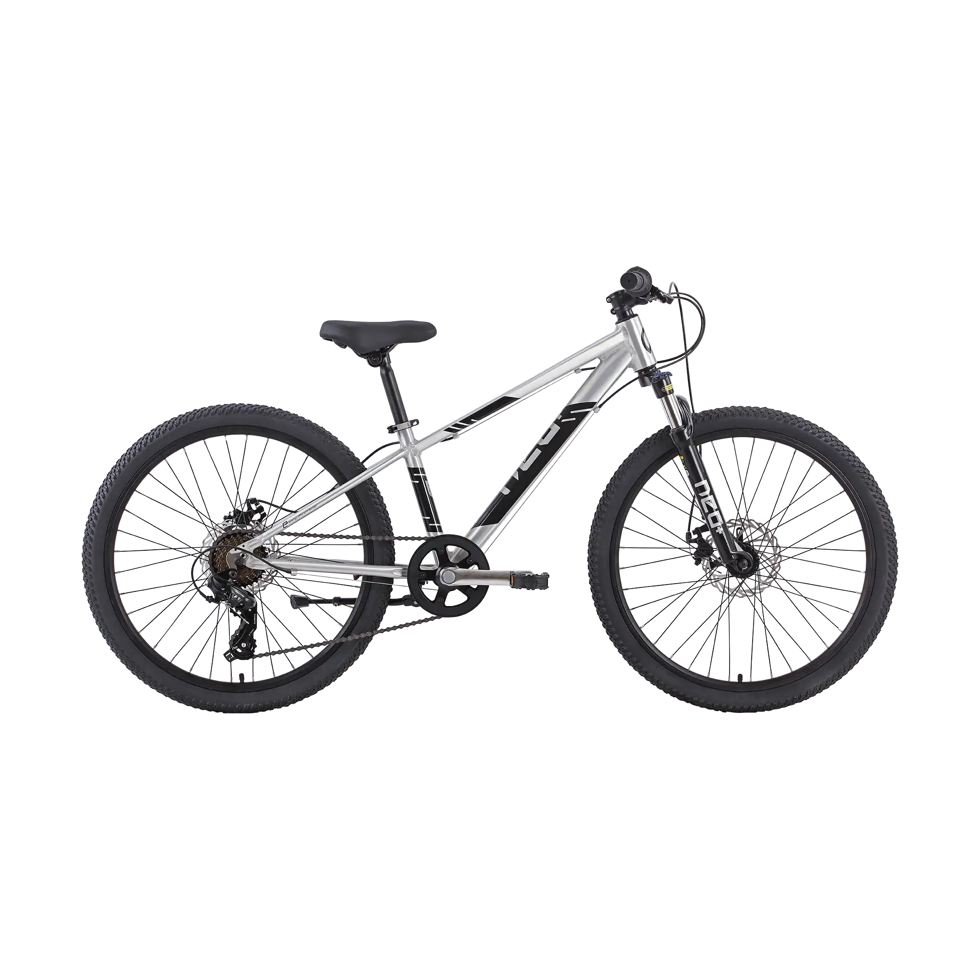 Neo Disc+ 24 7s – Neo Bicycles - Main Image