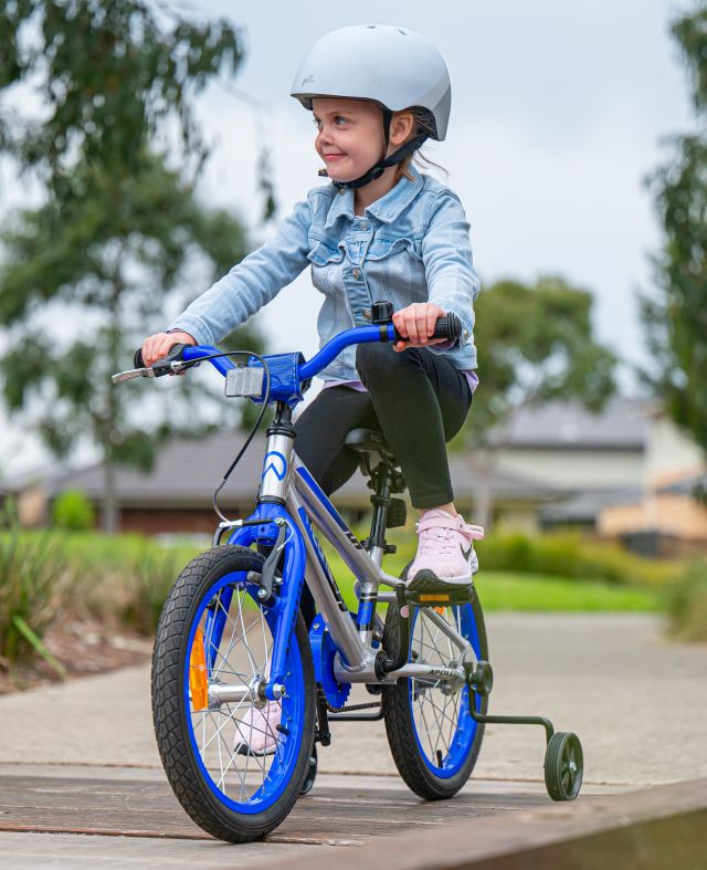 Blue store cycles yarrawonga